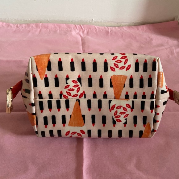 Sephora cosmetics makeup case pouch - Picture 6 of 8